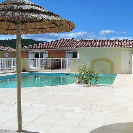 Aux Couleurs D'Ardeche Apartment Vallon-Pont-d'Arc Ngoại thất bức ảnh