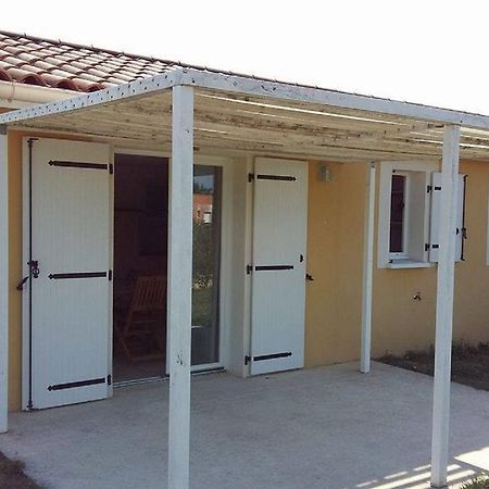 Aux Couleurs D'Ardeche Apartment Vallon-Pont-d'Arc Ngoại thất bức ảnh