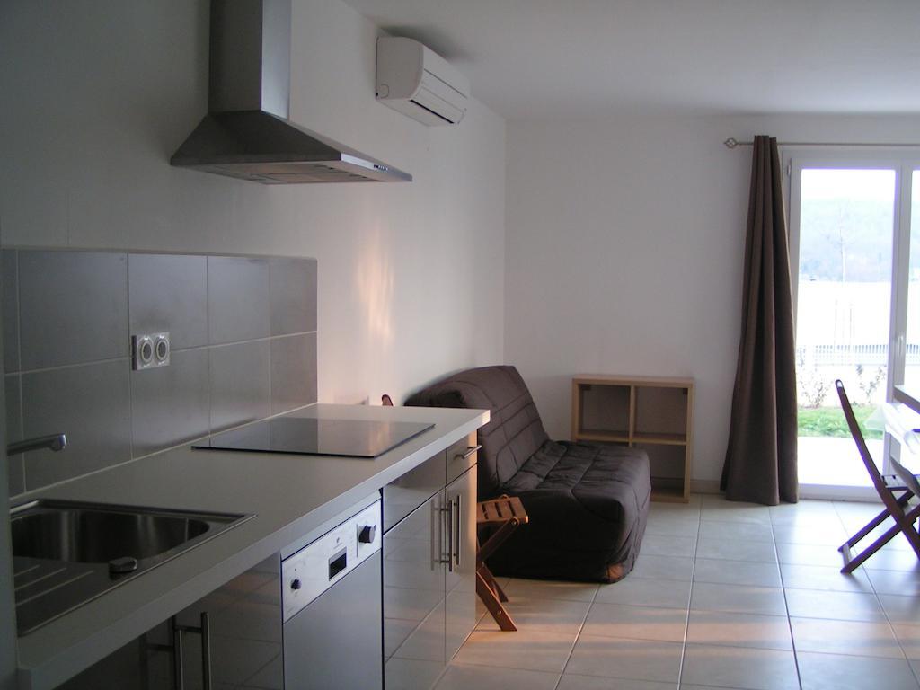 Aux Couleurs D'Ardeche Apartment Vallon-Pont-d'Arc Phòng bức ảnh