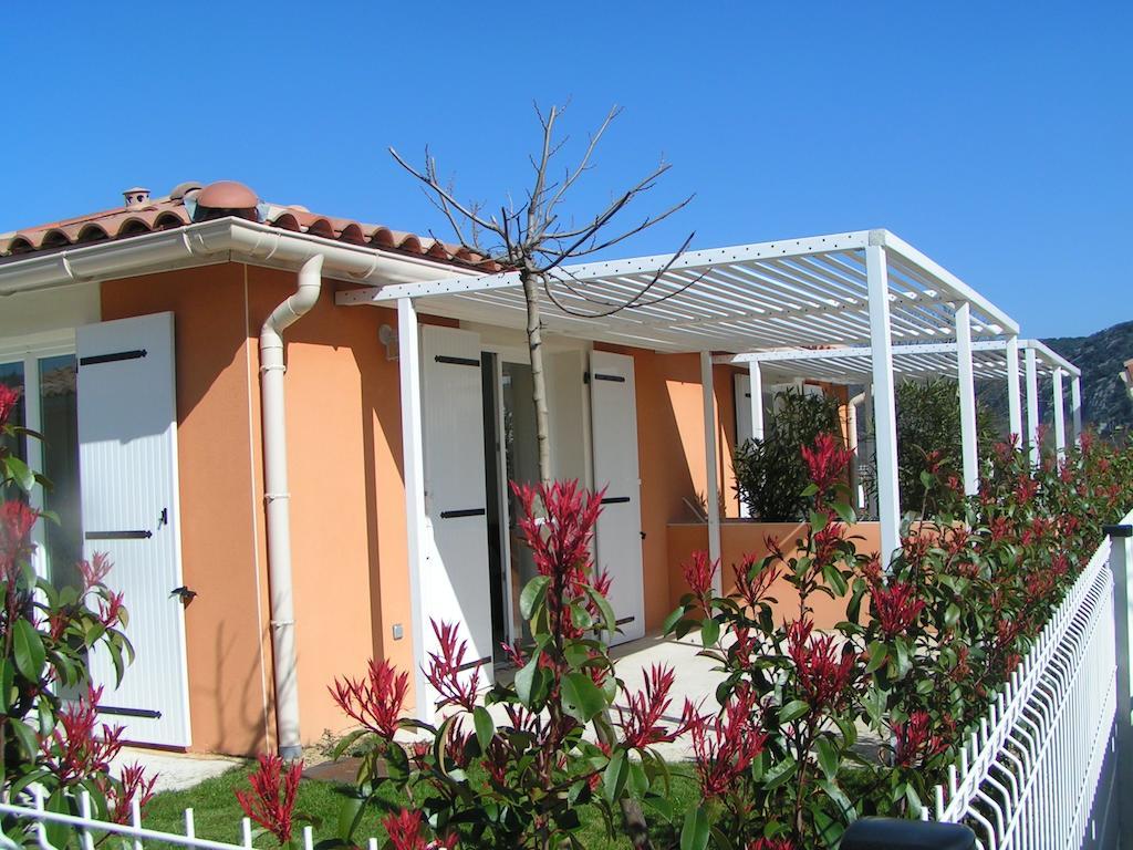 Aux Couleurs D'Ardeche Apartment Vallon-Pont-d'Arc Phòng bức ảnh