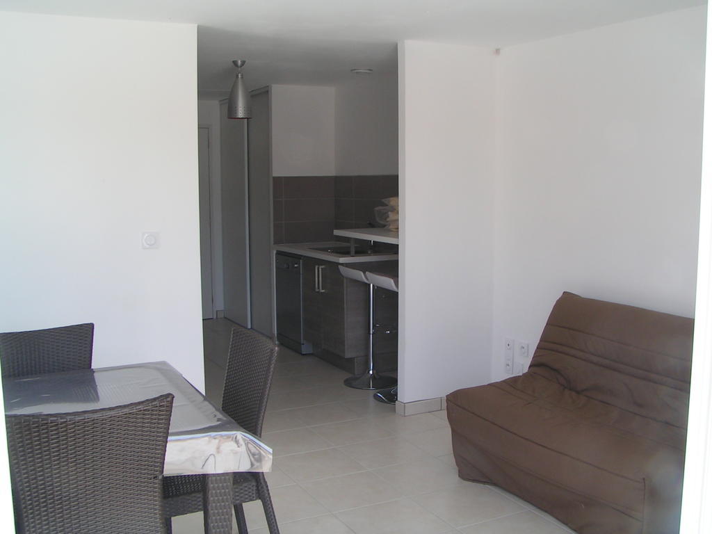 Aux Couleurs D'Ardeche Apartment Vallon-Pont-d'Arc Phòng bức ảnh
