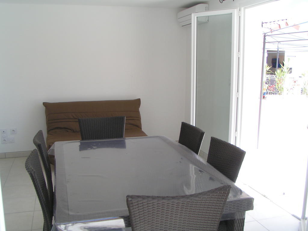 Aux Couleurs D'Ardeche Apartment Vallon-Pont-d'Arc Phòng bức ảnh