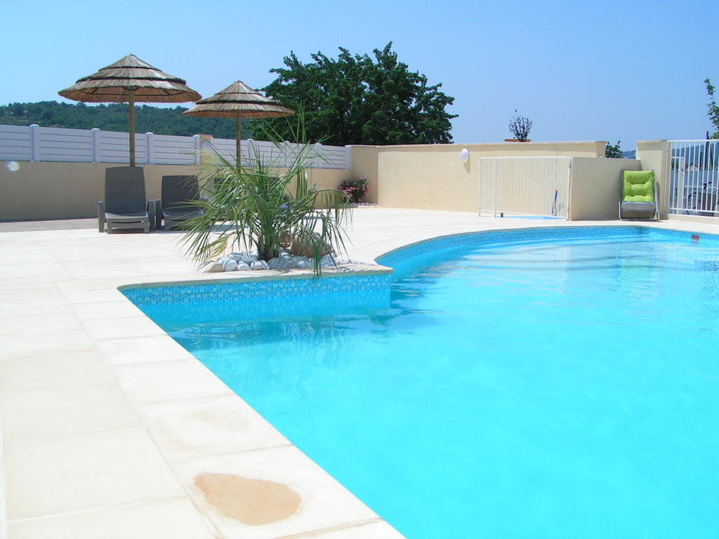Aux Couleurs D'Ardeche Apartment Vallon-Pont-d'Arc Ngoại thất bức ảnh