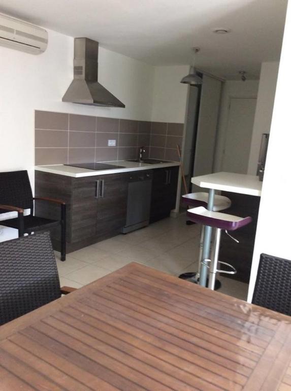 Aux Couleurs D'Ardeche Apartment Vallon-Pont-d'Arc Ngoại thất bức ảnh
