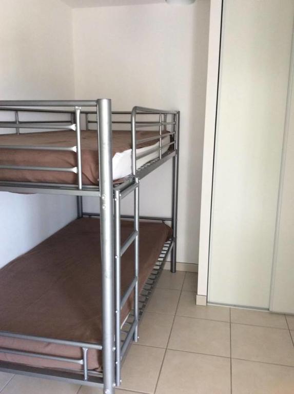 Aux Couleurs D'Ardeche Apartment Vallon-Pont-d'Arc Ngoại thất bức ảnh