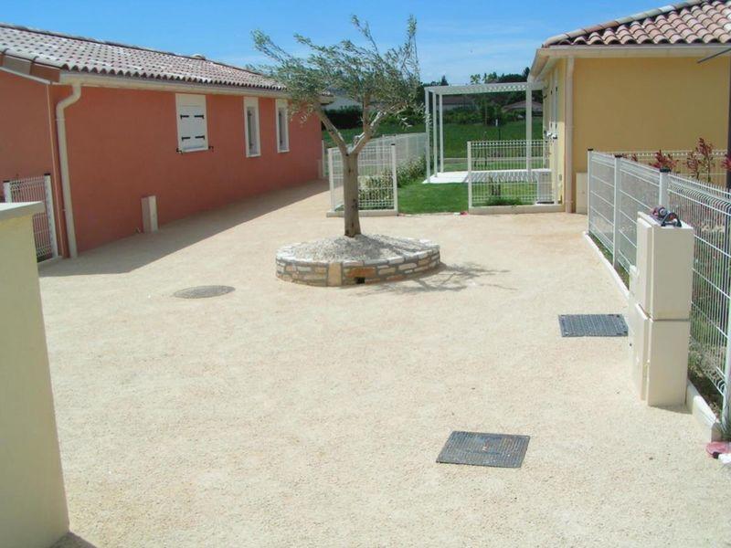 Aux Couleurs D'Ardeche Apartment Vallon-Pont-d'Arc Ngoại thất bức ảnh
